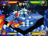 Saturn Bomberman Fight!! sur Sega Saturn